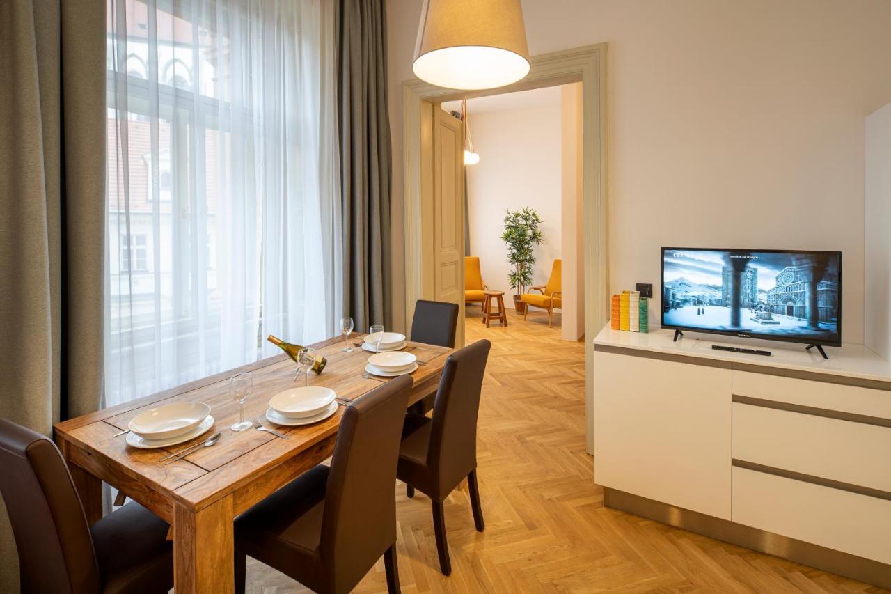 Appartamento Old Town - Jungmannova *