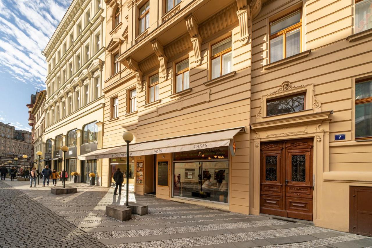 Appartamento Old Town - Jungmannova