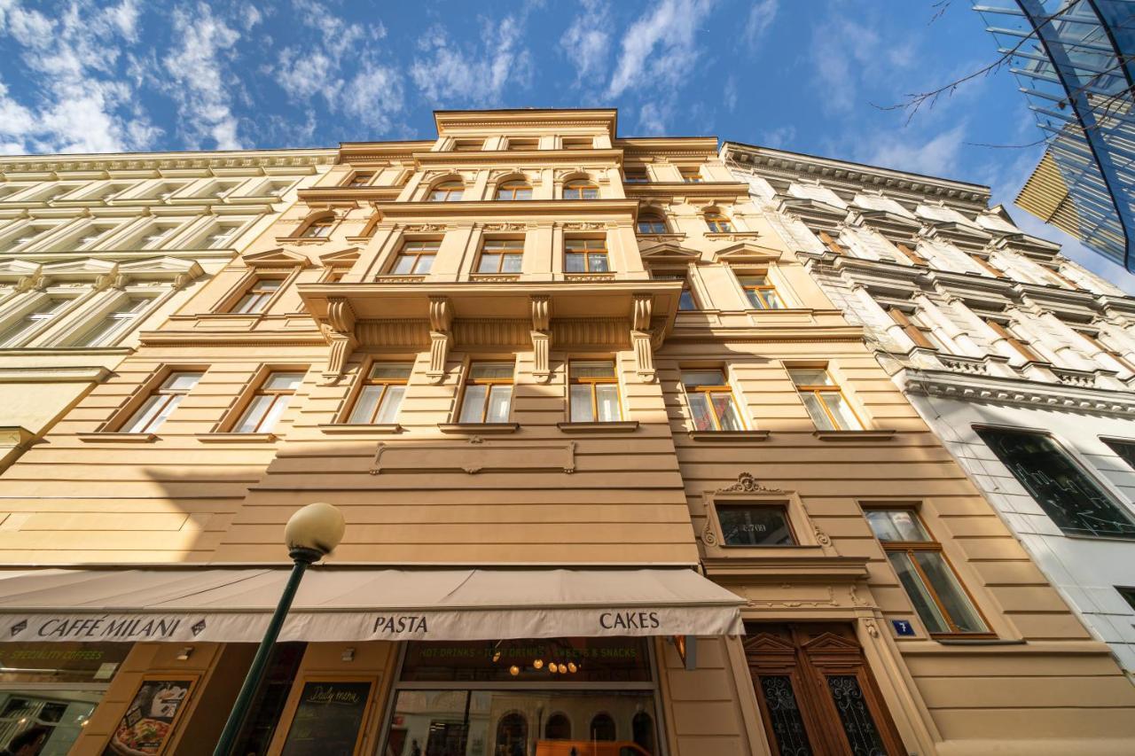 Appartamento Old Town - Jungmannova *